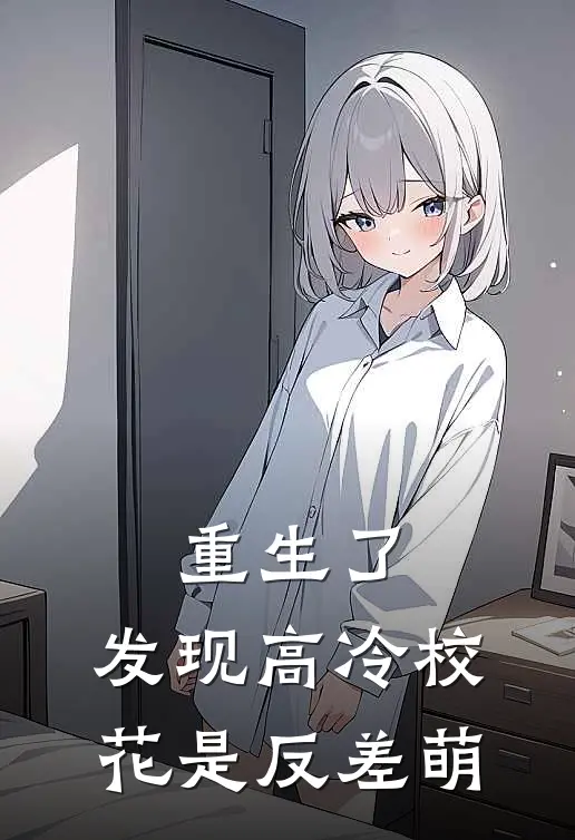 重生了，发现高冷校花是反差萌
