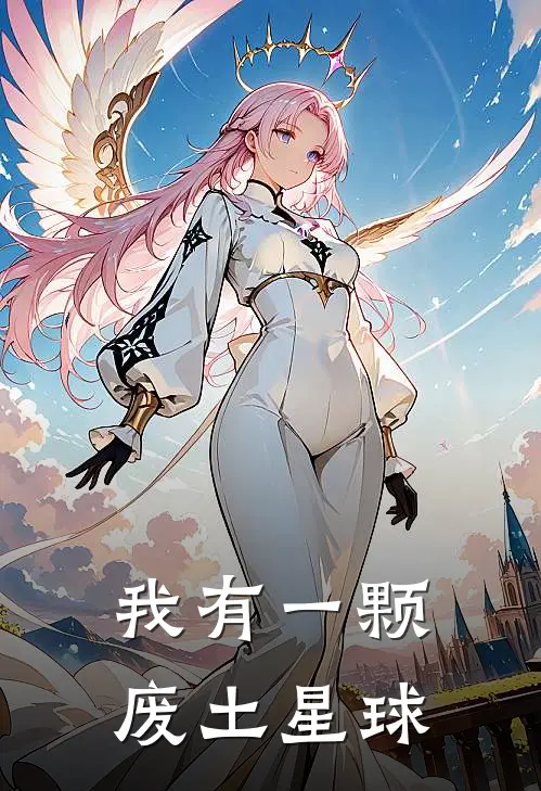 我有一颗废土星球