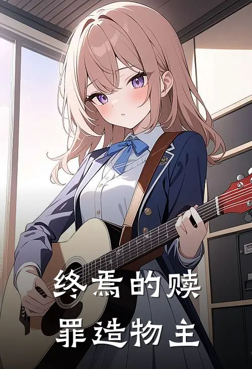 终焉的赎罪造物主