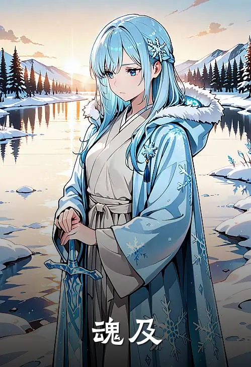 《魂及》吴生江赋歌已完结小说_魂及(吴生江赋歌)经典小说