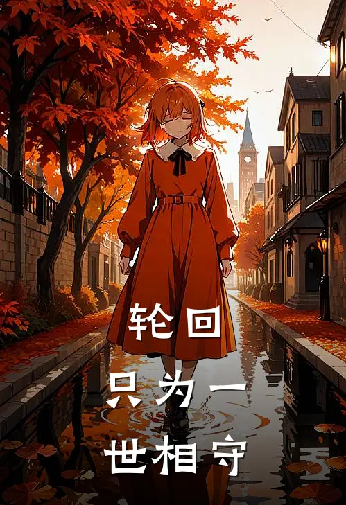 轮回，只为一世相守