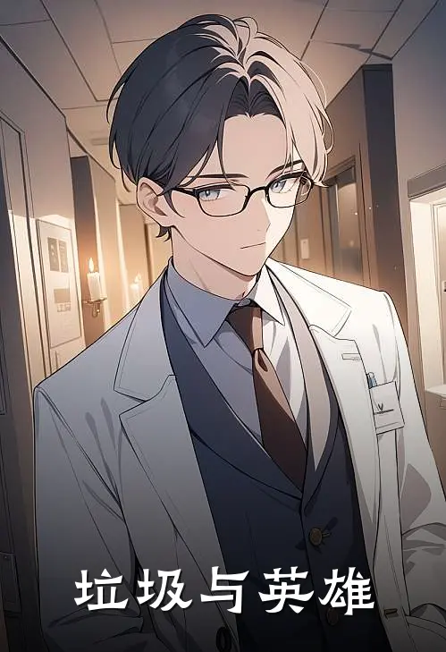 垃圾与英雄