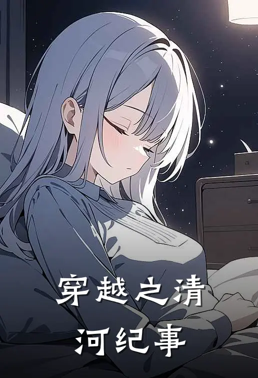 穿越之清河纪事