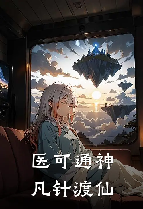 医可通神凡针渡仙