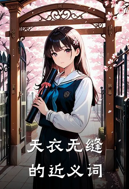 天衣无缝的近义词