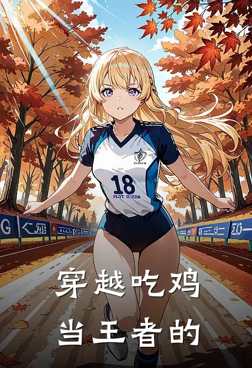 穿越吃鸡当王者的