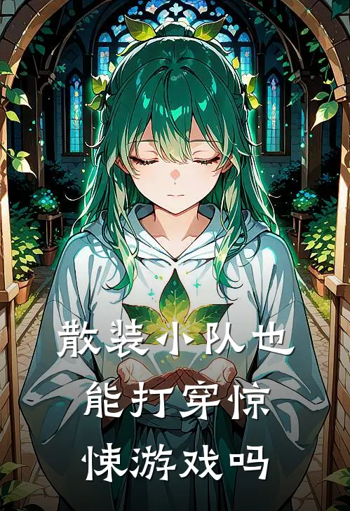 散装小队也能打穿惊悚游戏吗