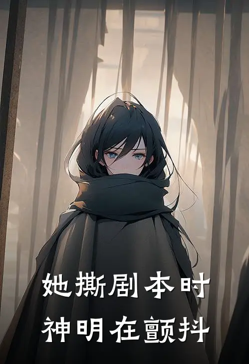 她撕剧本时，神明在颤抖