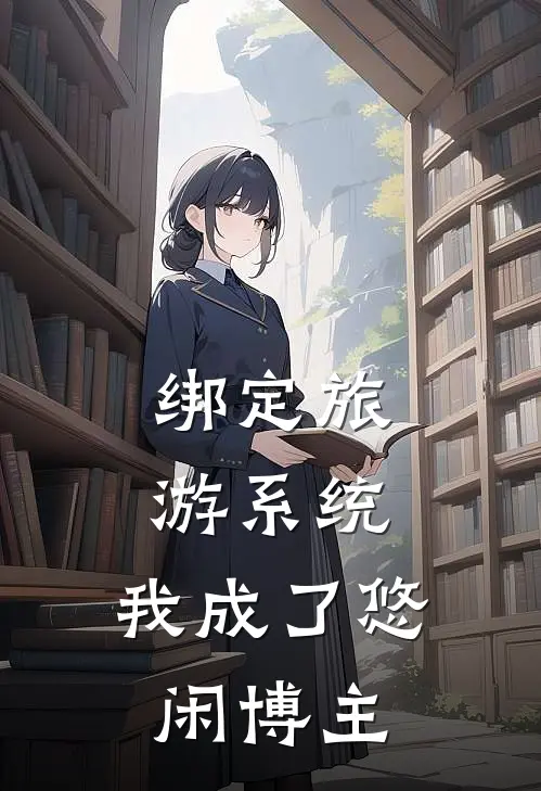 绑定旅游系统，我成了悠闲博主