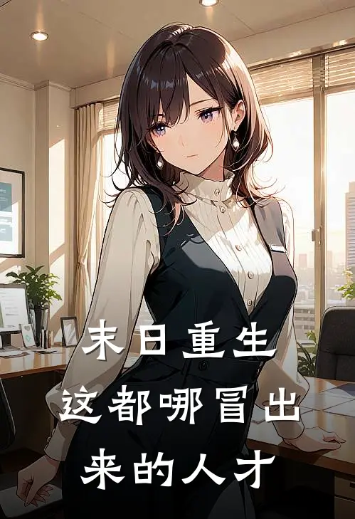 末日重生：这都哪冒出来的人才(李时张逸涵)完结的热门小说_全本免费完结小说末日重生：这都哪冒出来的人才(李时张逸涵)