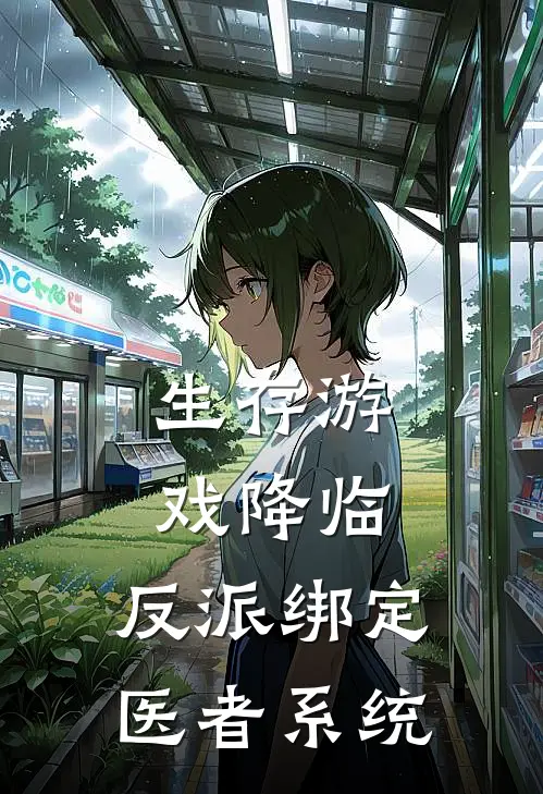 生存游戏降临，反派绑定医者系统