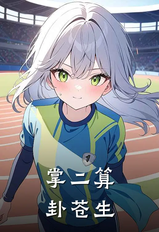 掌二算，卦苍生