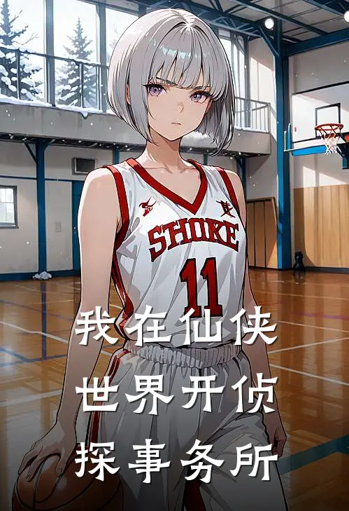 我在仙侠世界开侦探事务所