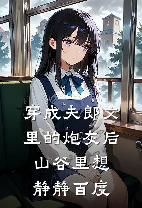 穿成夫郎文里的炮灰后山谷里想静静百度