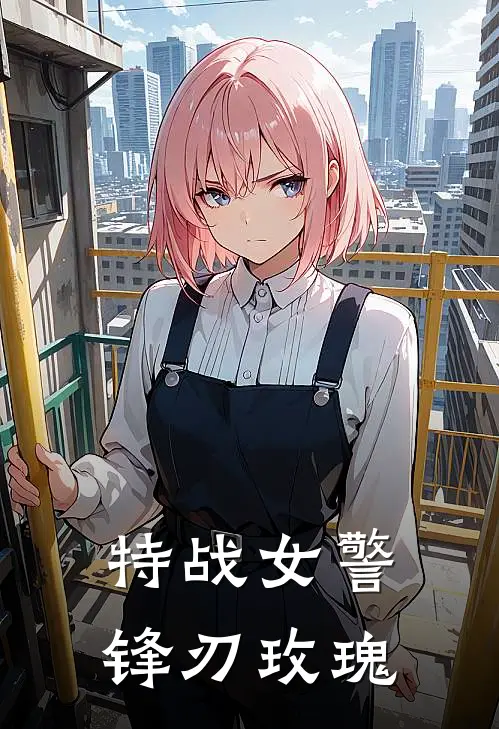 特战女警：锋刃玫瑰