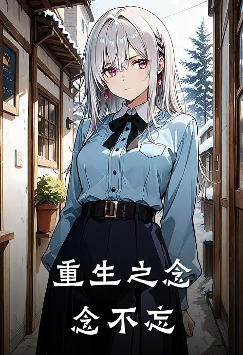 重生之念念不忘