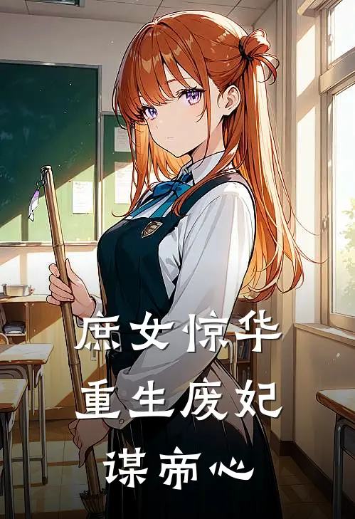 庶女惊华：重生废妃谋帝心春桃沈微婉完本完结小说_无弹窗全文免费阅读庶女惊华：重生废妃谋帝心(春桃沈微婉)