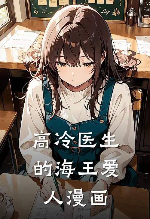 高冷医生的海王爱人漫画