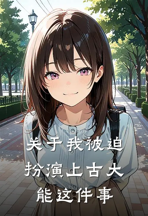 关于我被迫扮演上古大能这件事