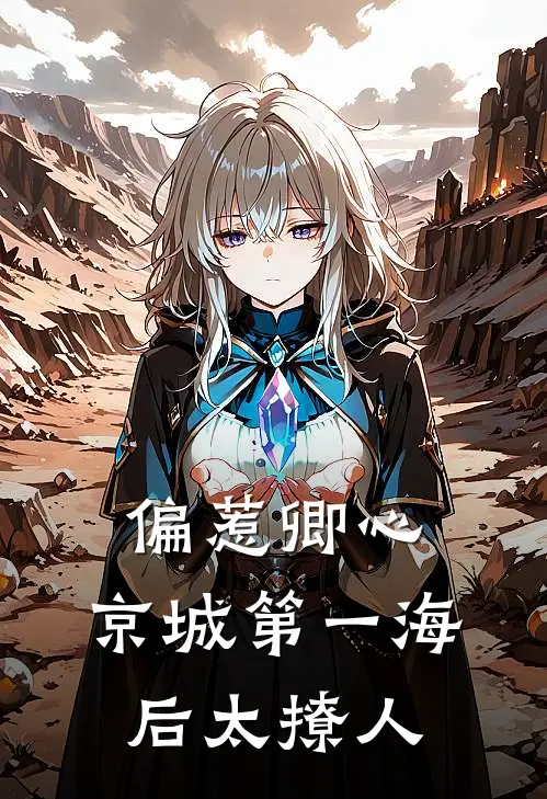 偏惹卿心：京城第一海后太撩人