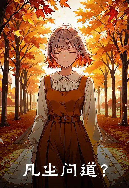 林凡苏璇(凡尘问道？)全本免费在线阅读_(凡尘问道？)完结版免费在线阅读