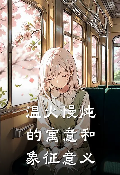 温火慢炖的寓意和象征意义