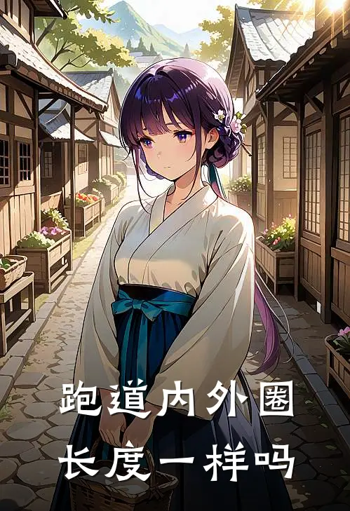 跑道内外圈长度一样吗