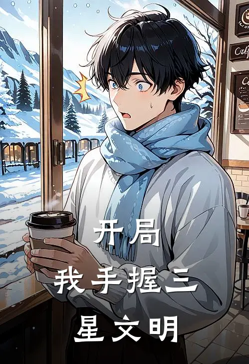 开局：我手握三星文明