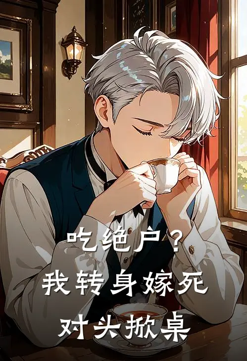 吃绝户？我转身嫁死对头掀桌