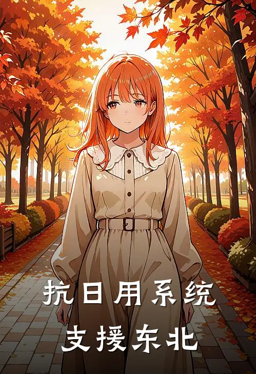 抗日用系统支援东北吴桐赵铁山免费小说免费阅读_推荐完结小说抗日用系统支援东北(吴桐赵铁山)