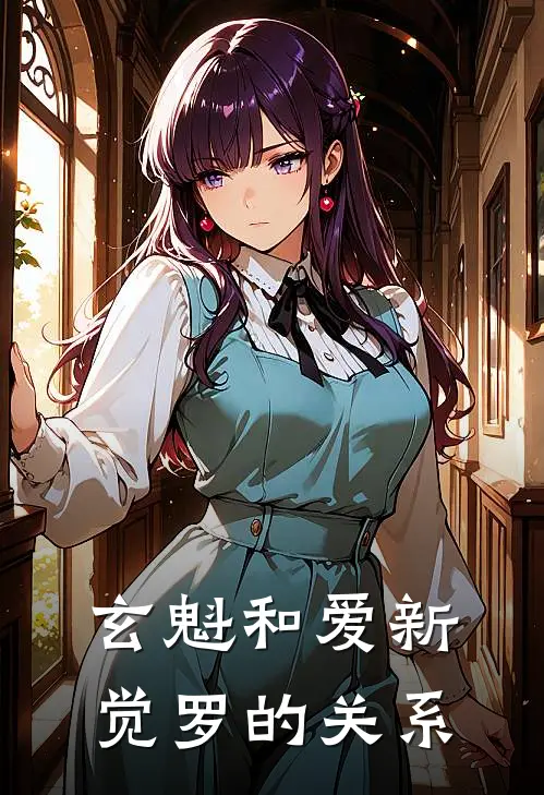 玄魁和爱新觉罗的关系