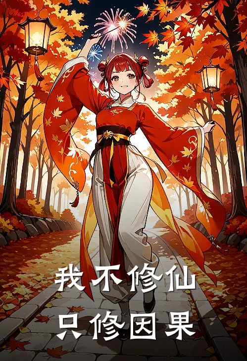 我不修仙只修因果