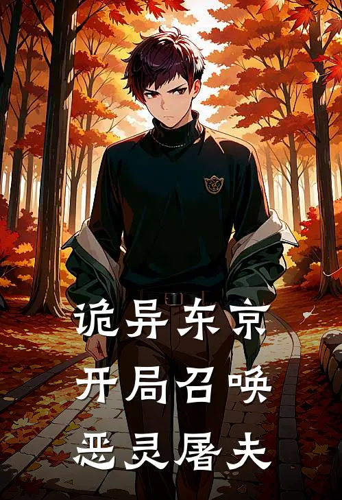 诡异东京，开局召唤恶灵屠夫