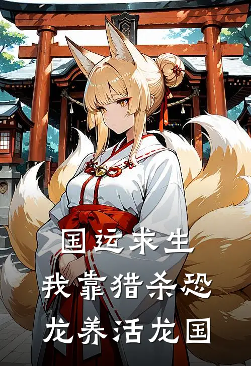 国运求生：我靠猎杀恐龙养活龙国