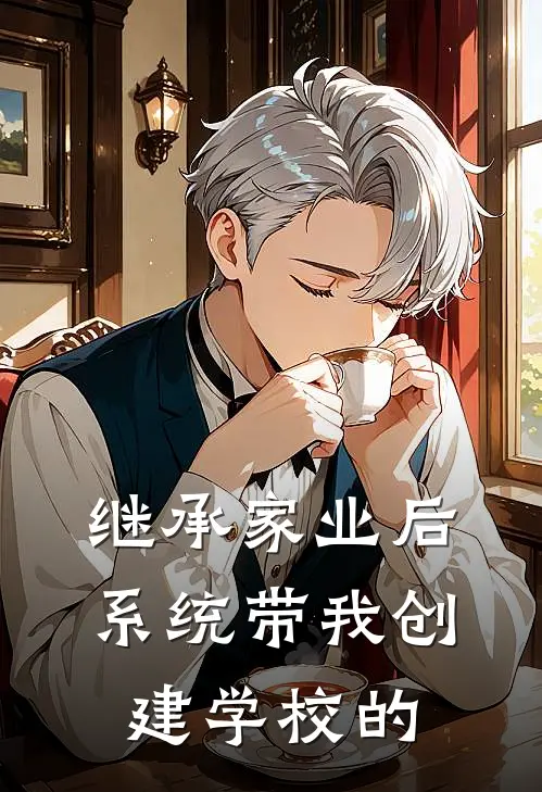 继承家业后系统带我创建学校的