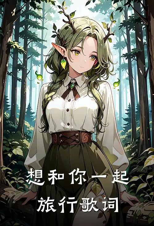 想和你一起旅行歌词