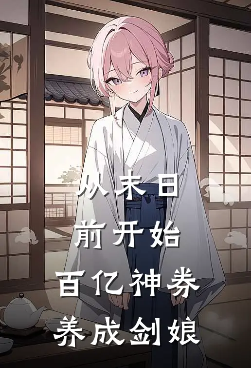 从末日前开始，百亿神券养成剑娘