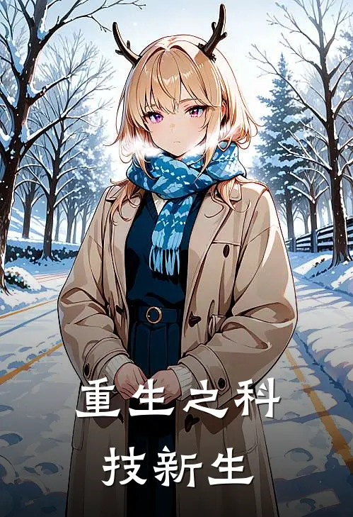 重生之科技新生