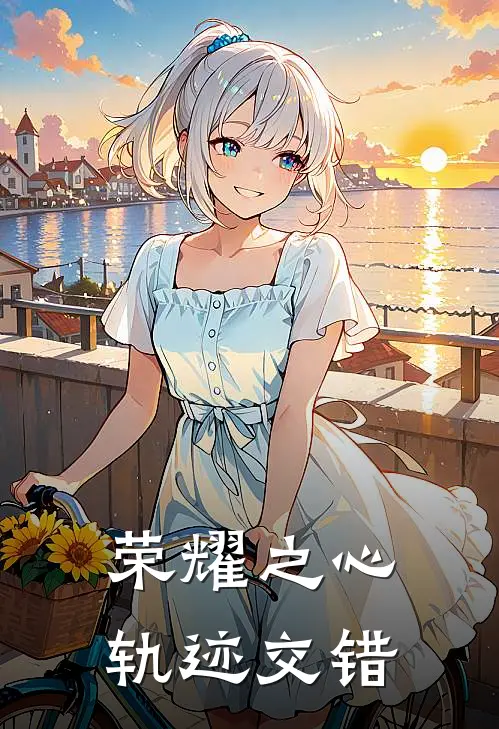 荣耀之心：轨迹交错