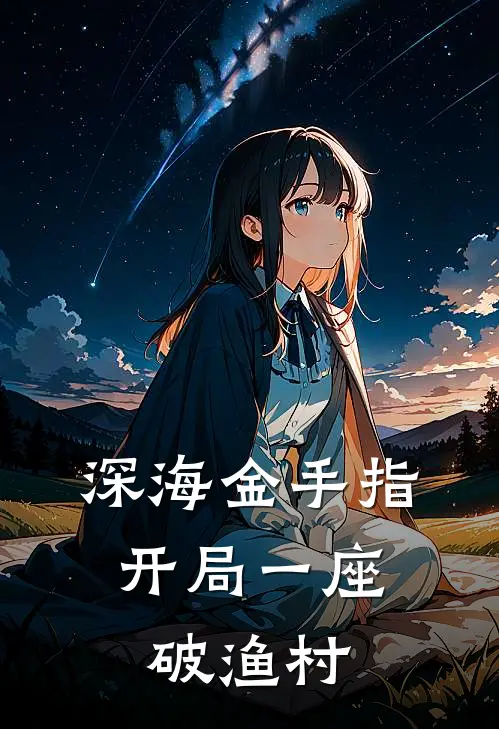 深海金手指：开局一座破渔村