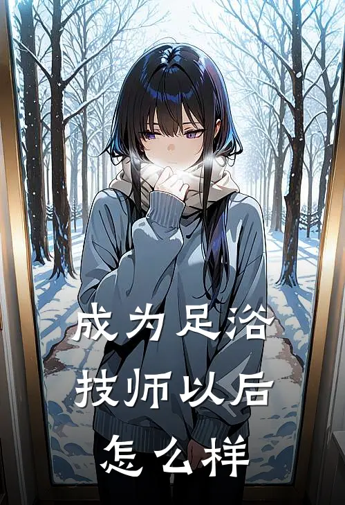 成为足浴技师以后怎么样