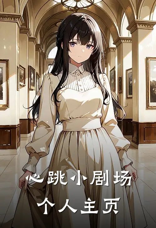 心跳小剧场个人主页