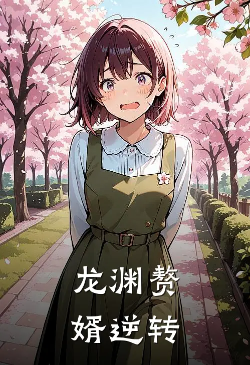 龙渊赘婿逆转