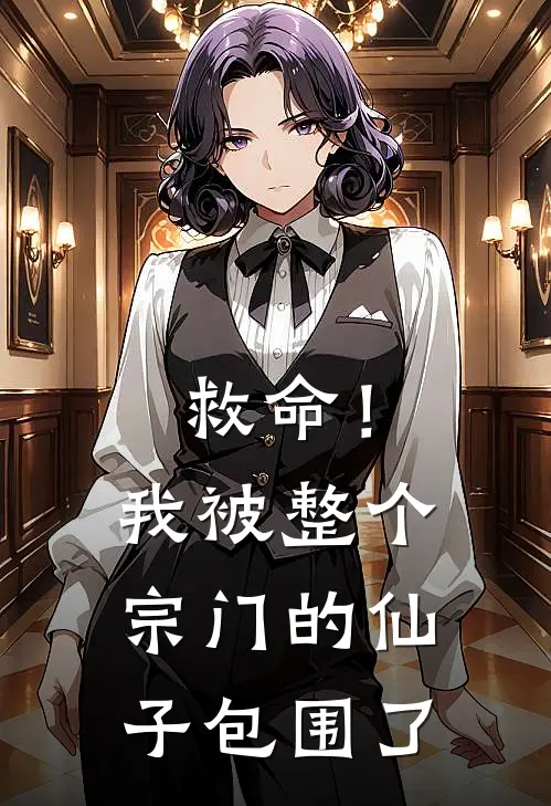 救命！我被整个宗门的仙子包围了