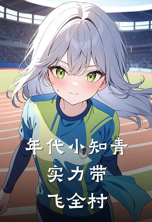 年代小知青，实力带飞全村