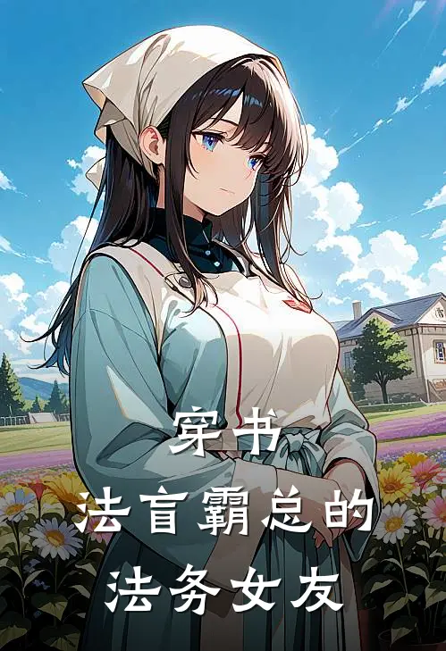 穿书：法盲霸总的法务女友