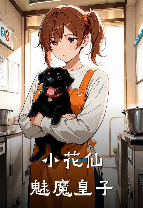 小花仙：魅魔皇子