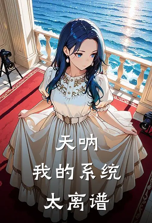 天呐，我的系统太离谱