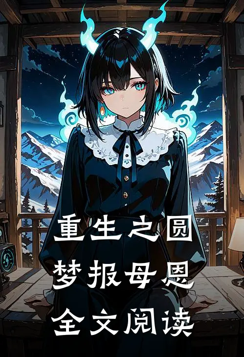 重生之圆梦报母恩全文阅读