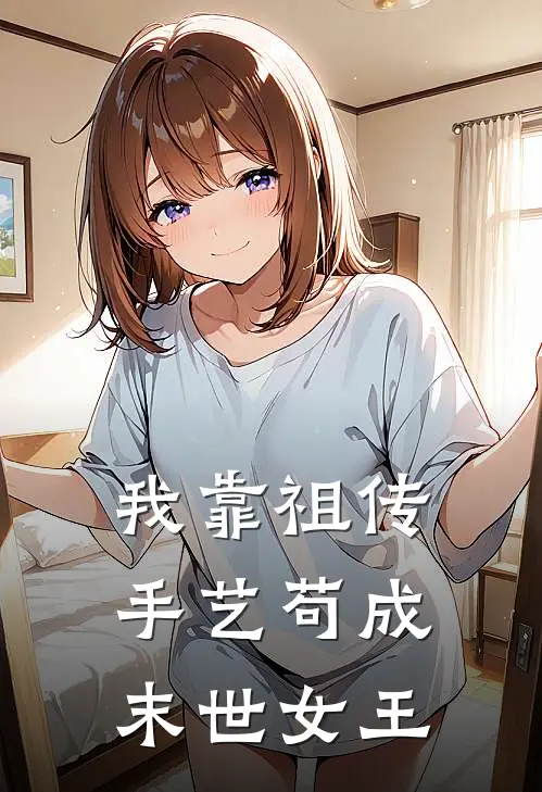 我靠祖传手艺苟成末世女王